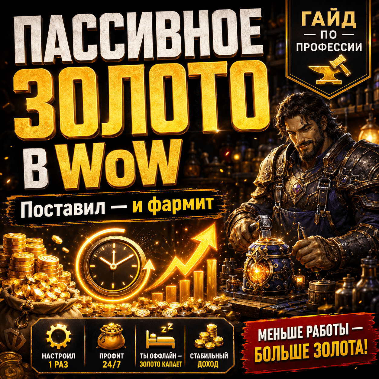 World of Warcraft